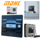 Робот за Почистване на Прозорци и Стъкла MDHL Автоматично Измиване с Засмукване