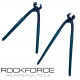 Комплект Арматурни Клещи ROCKFORCE 2 броя 250мм и 300мм CR-V Комплект Арматурни Клещи ROCKFORCE 2 броя 250мм и 300мм CR-V