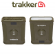 Външна Батерия TRAKKER Power Pack 48K Външна Батерия TRAKKER Power Pack 48K