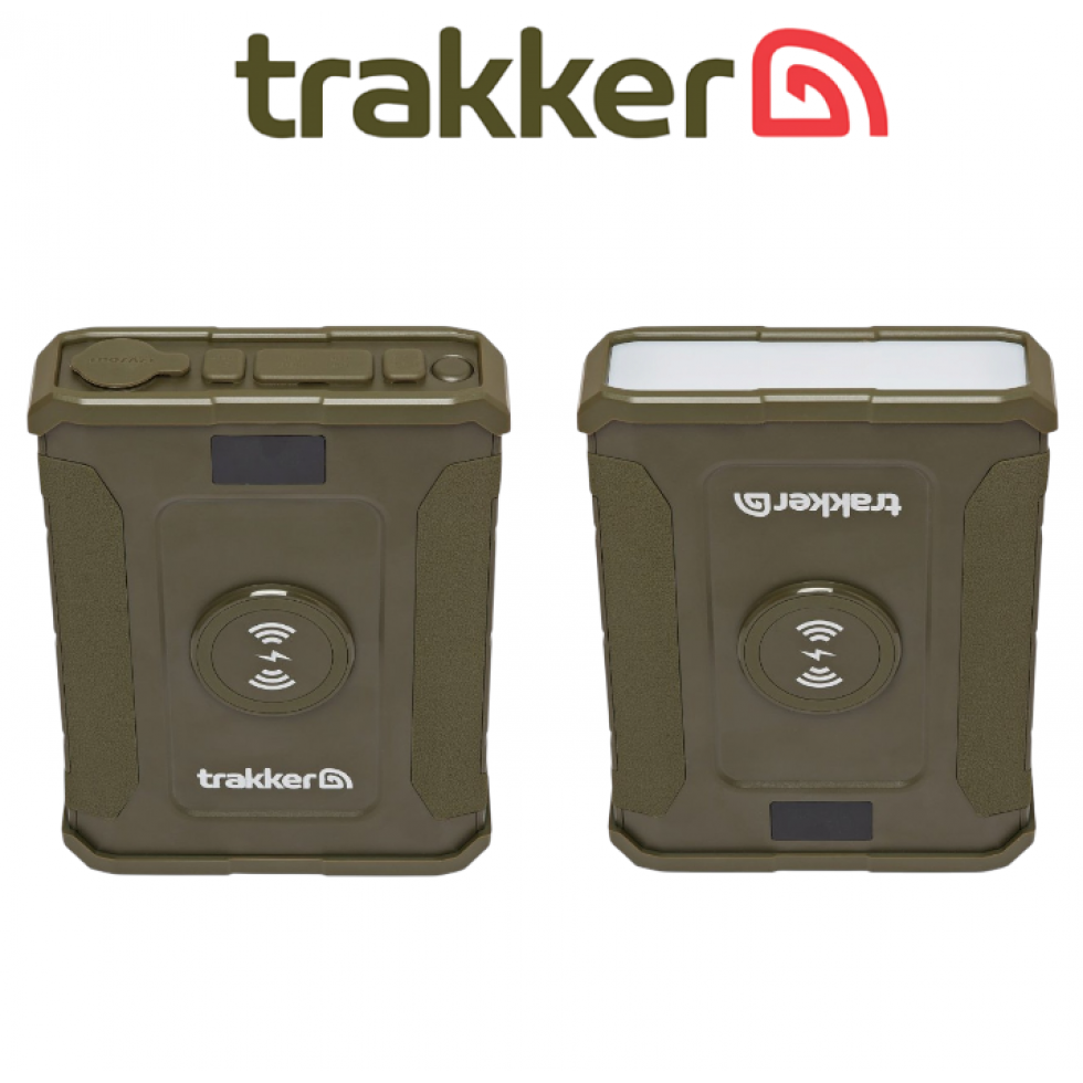 Външна Батерия TRAKKER Power Pack 48K Външна Батерия TRAKKER Power Pack 48K