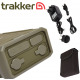 Външна Батерия TRAKKER Power Pack 96K Външна Батерия TRAKKER Power Pack 96K