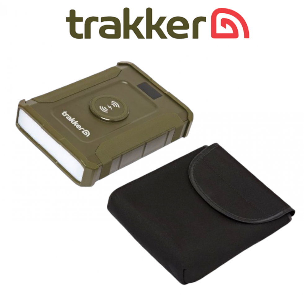 Външна Батерия TRAKKER Power Pack 48K Външна Батерия TRAKKER Power Pack 48K