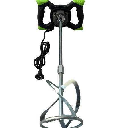 Строителен миксер - бъркалка  за бетон STAHLMAYER 2400W