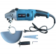 голям ъглошлайф Kraft 2400W 180-230мм голям ъглошлайф Kraft 2400W 180-230мм