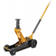 Крик Крокодил Офроуд 2.5 тона 140-525мм JCB с колела TH32506S 2 помпи