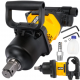 Пневматичен Гайковерт JCB 1″ Цол 2000Nm JCB Професионален RP7463