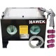 ПЯСЪКОСТРУЙНА КАБИНА 90 Л HAWEK ,HW-1044