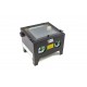 ПЯСЪКОСТРУЙНА КАБИНА 90 Л HAWEK ,HW-1044