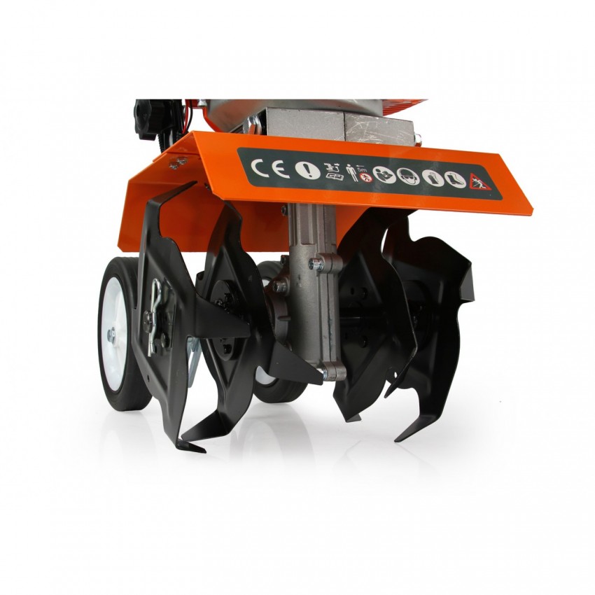 БЕНЗИНОВА МОТОФРЕЗА 74cc STAHLMAYER БЕНЗИНОВА МОТОФРЕЗА 74cc STAHLMAYER