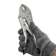 КЛЕЩИ ЧИРАК 250ММ ROCKFORCE RF-614F250