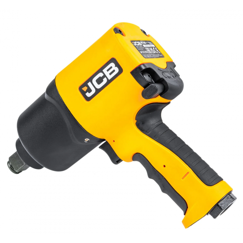 Пневматичен Гайковерт JCB 3/4“ 1800Nm RP7460
