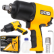 Пневматичен Гайковерт JCB 3/4“ 1800Nm RP7460