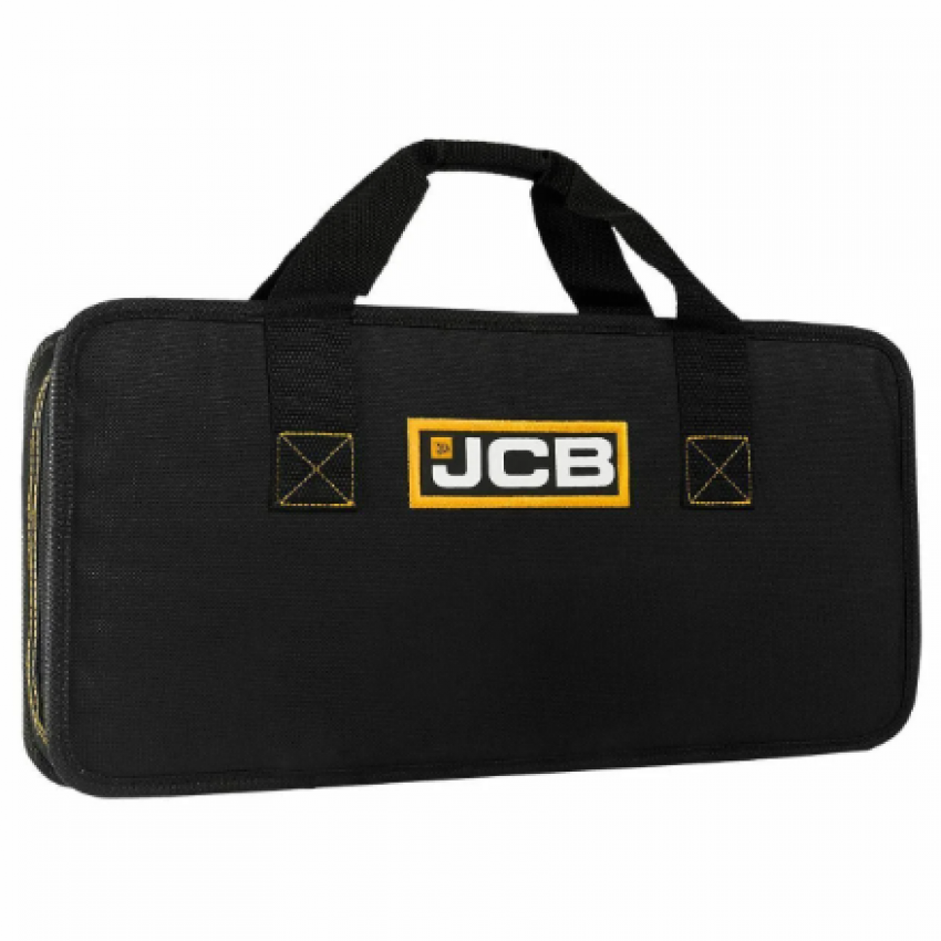 Акумулаторен Винтоверт JCB 45Nm 18V 18DD-2X-E Бормашина с батерия и зарядно Акумулаторен Винтоверт JCB 45Nm 18V 18DD-2X-E Бормашина с батерия и зарядно
