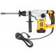 Електрически Перфоратор JCB RH1500-E 1500W SDS-plus 6J