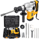 Електрически Перфоратор JCB RH1500-E 1500W SDS-plus 6J