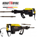 Професионален Къртач KraftRoyal 3800W Професионален Къртач KraftRoyal 3800W