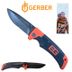 Компактен Нож GERBER BEAR GRYLLS