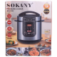 Мултикукър SOKANY SK-07053 7 ЛИТРА 1000W