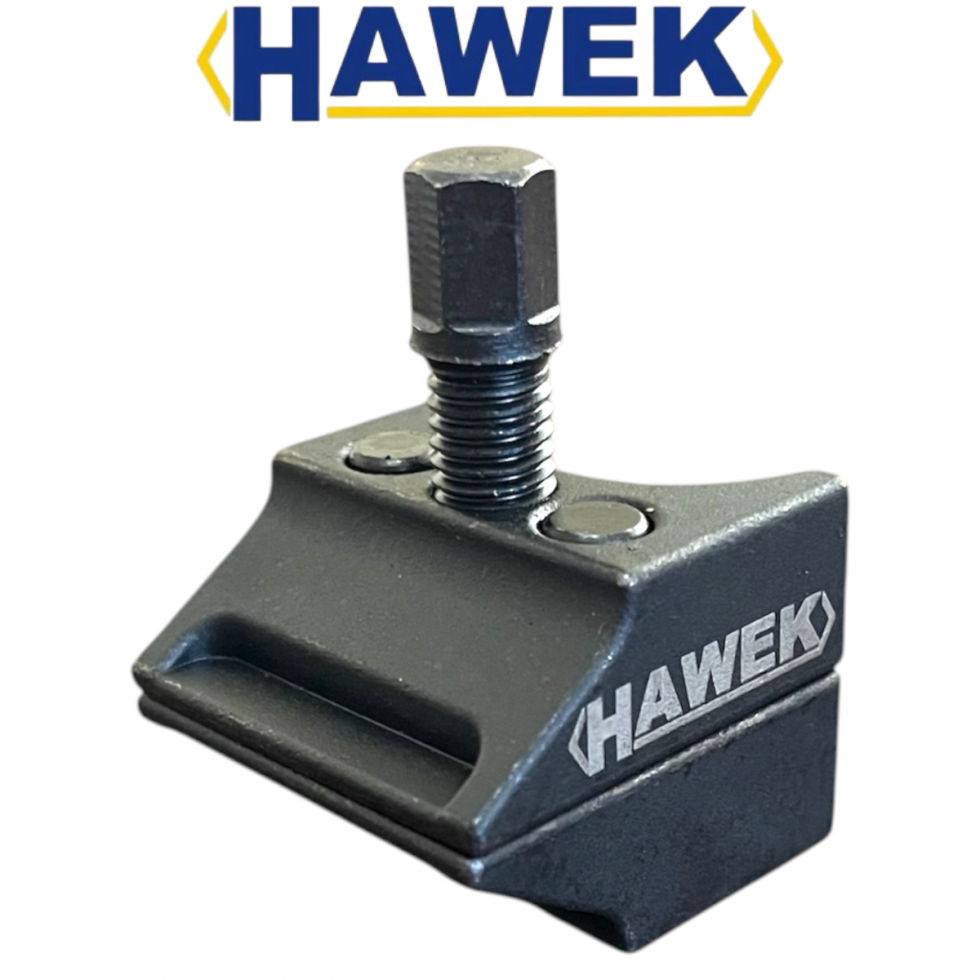 Скоба за Разтваряне на Шенкели на Амортисьори и Шарнири Двустранно Работещ HAWEK HW-1190