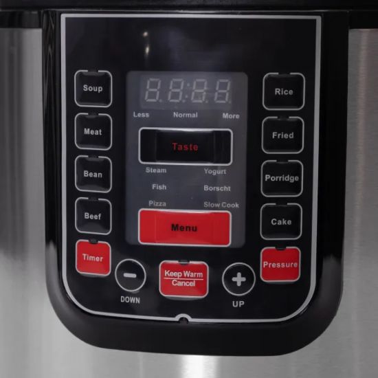 Мултикукър SOKANY SK-07053 7 ЛИТРА 1000W