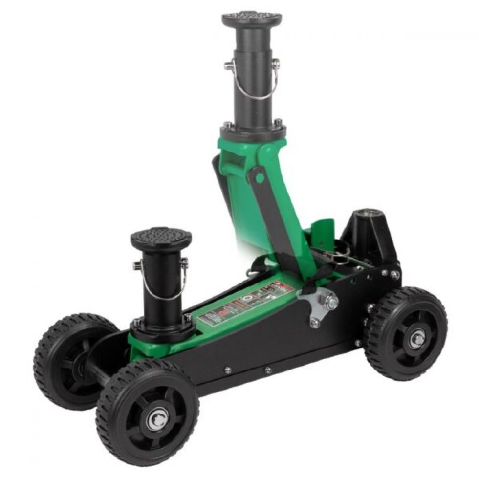 Офроуд Крик Крокодил 2 тона ROCKFORCE