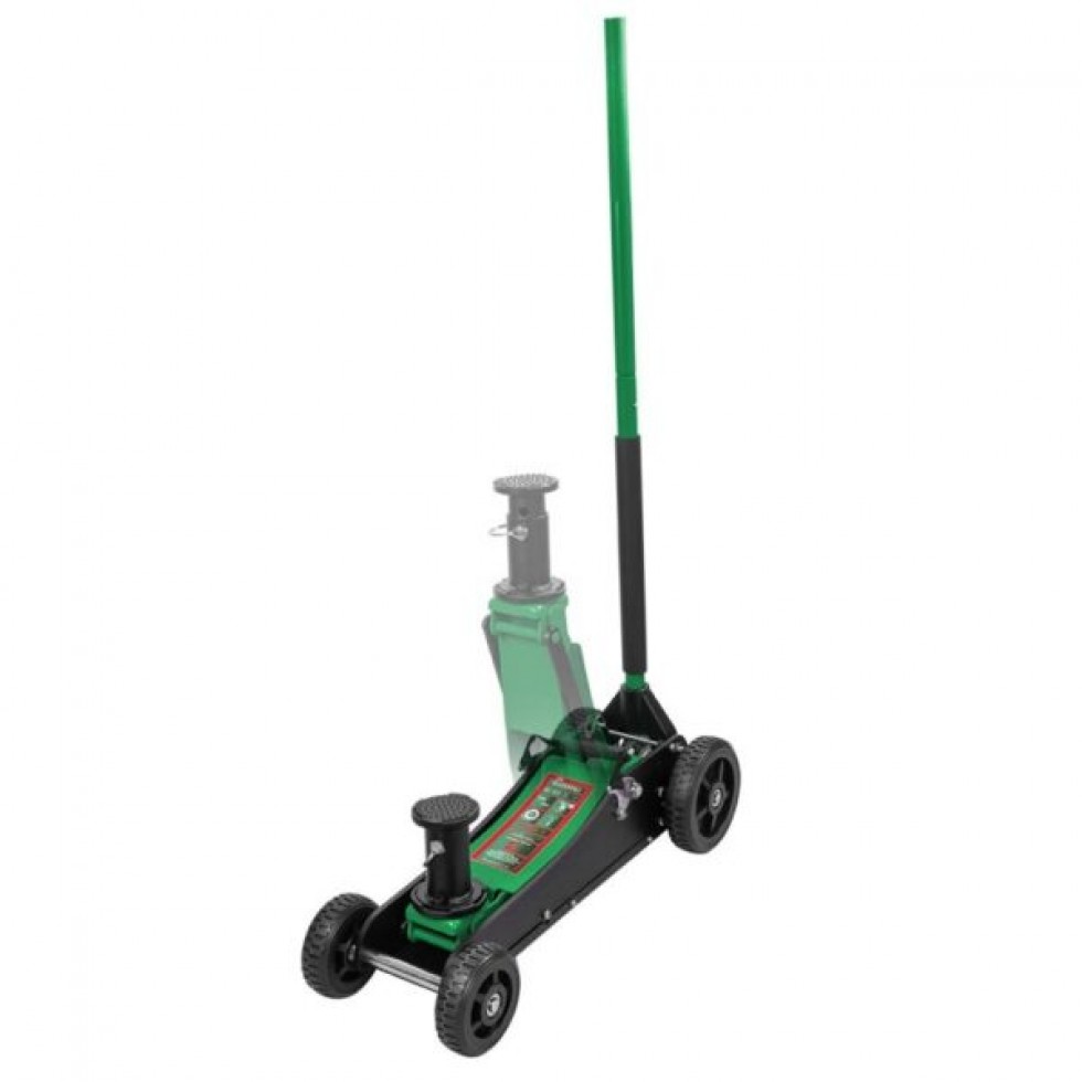 Офроуд Крик Крокодил 3 тона ROCKFORCE 155–695 ММ