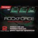 Офроуд Крик Крокодил 2 тона ROCKFORCE