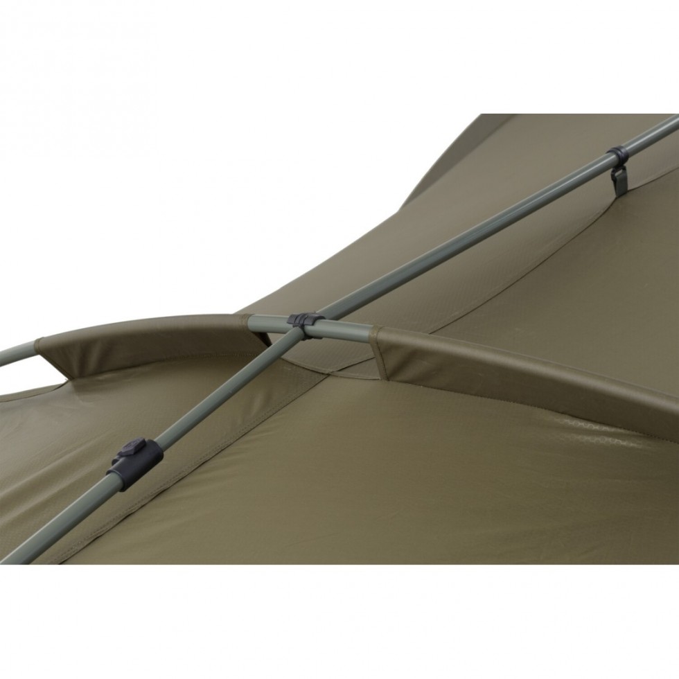 Палатка с Дъно Цип Mivardi Bivvy Entrix XL Палатка с Дъно Цип Mivardi Bivvy Entrix XL