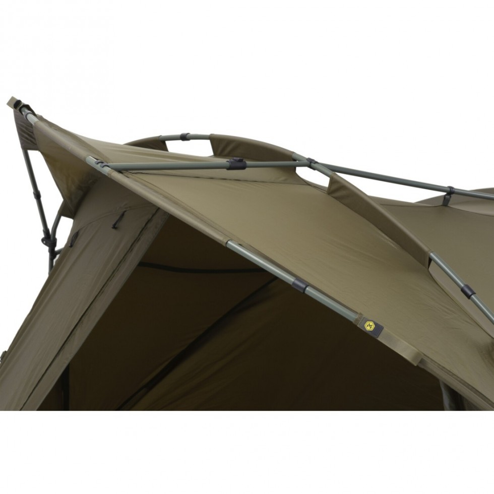 Палатка с Дъно Цип Mivardi Bivvy Entrix XL Палатка с Дъно Цип Mivardi Bivvy Entrix XL