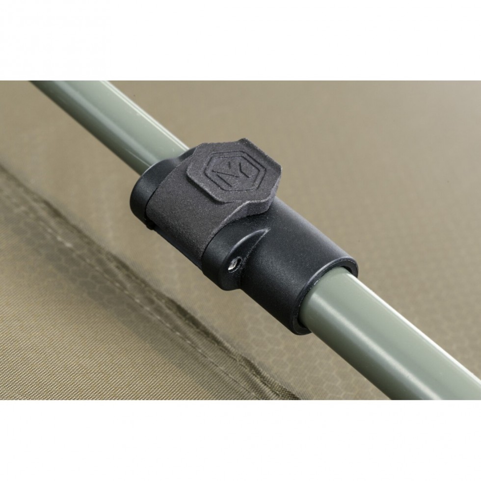 Палатка с Дъно Цип Mivardi Bivvy Entrix XL Палатка с Дъно Цип Mivardi Bivvy Entrix XL