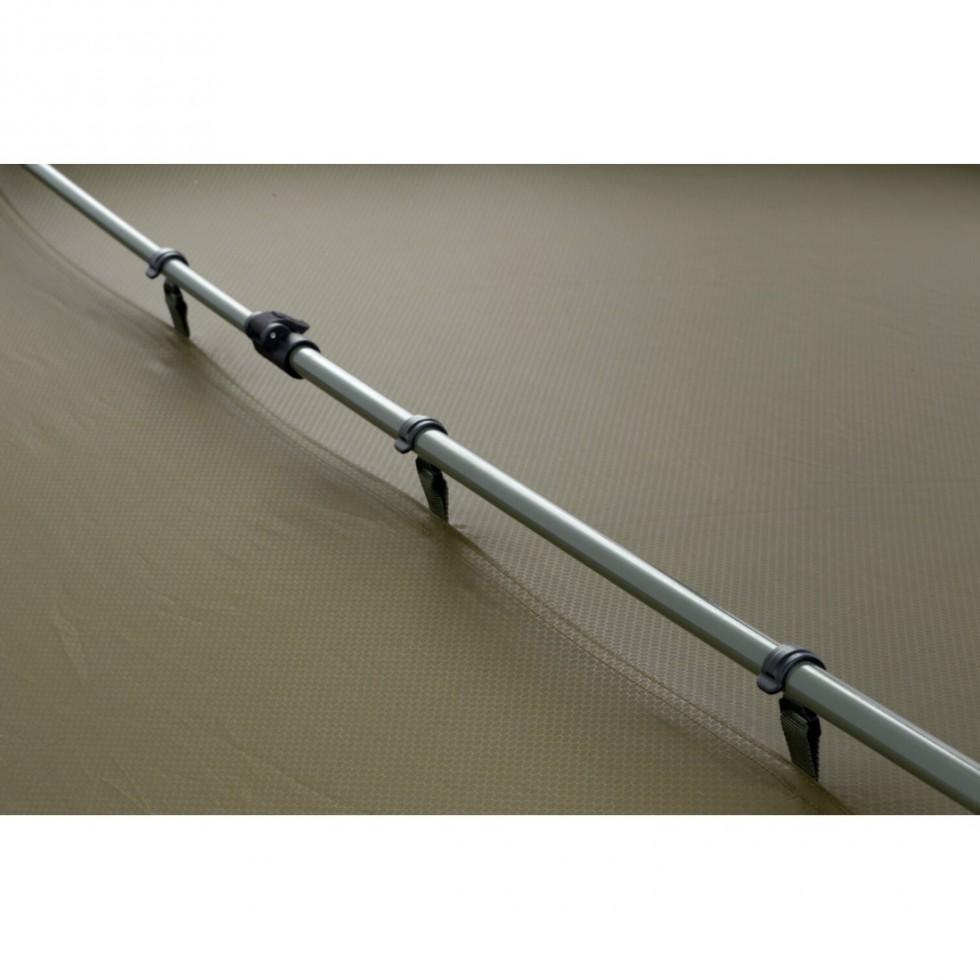 Палатка с Дъно Цип Mivardi Bivvy Entrix XL Палатка с Дъно Цип Mivardi Bivvy Entrix XL