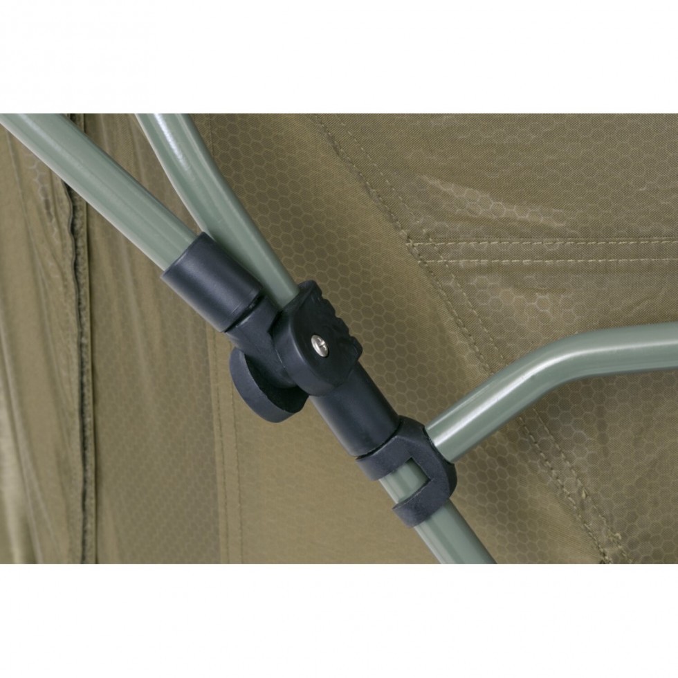 Палатка с Дъно Цип Mivardi Bivvy Entrix XL Палатка с Дъно Цип Mivardi Bivvy Entrix XL