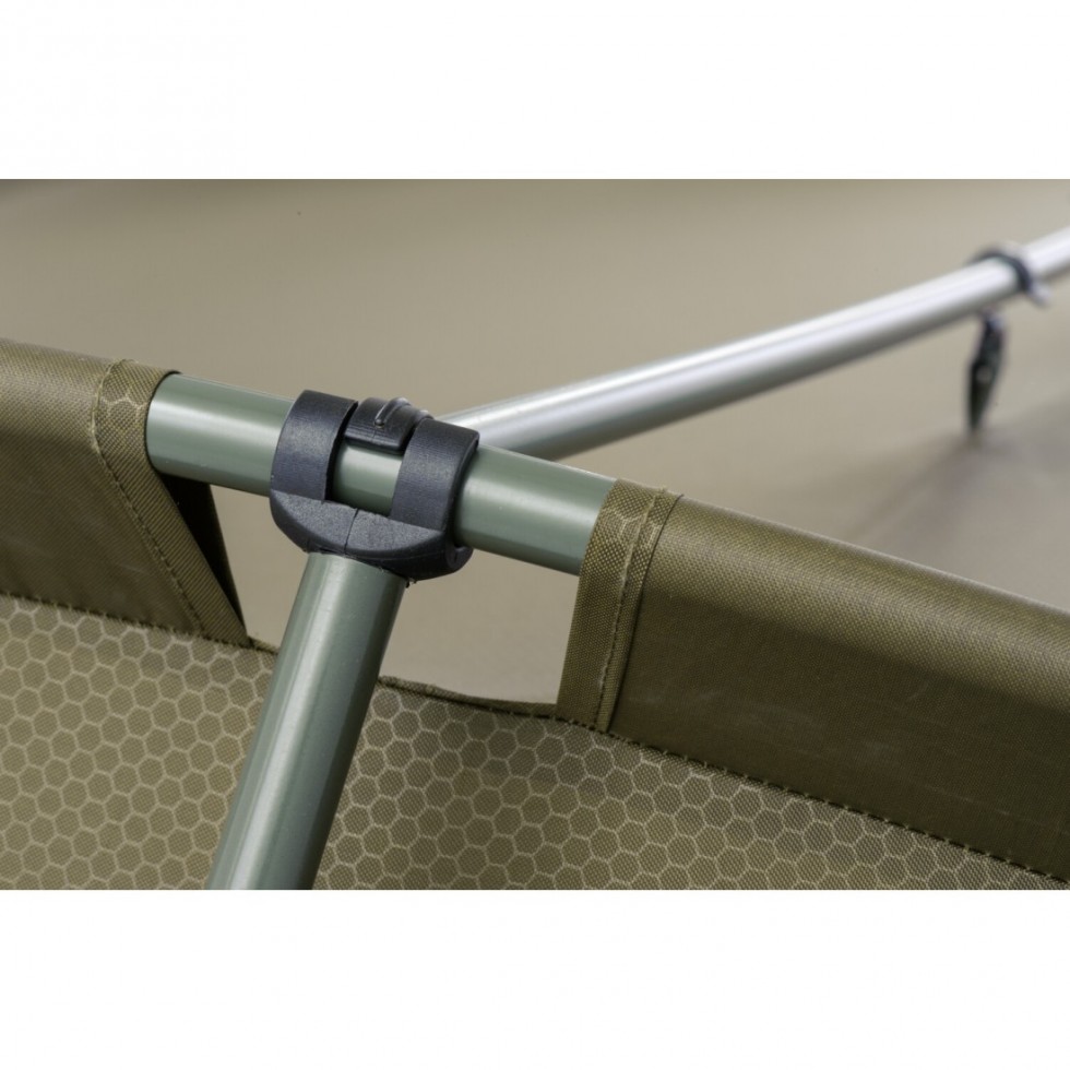 Палатка с Дъно Цип Mivardi Bivvy Entrix XL Палатка с Дъно Цип Mivardi Bivvy Entrix XL