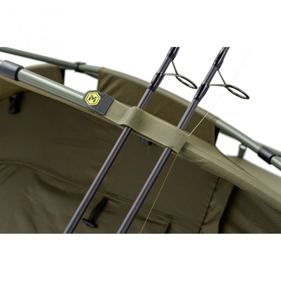 Палатка с Дъно Цип Mivardi Bivvy Entrix XL Палатка с Дъно Цип Mivardi Bivvy Entrix XL