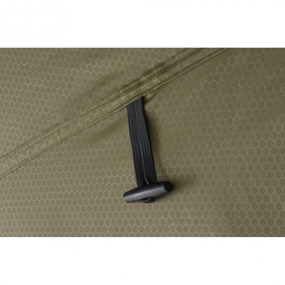 Палатка с Дъно Цип Mivardi Bivvy Entrix XL Палатка с Дъно Цип Mivardi Bivvy Entrix XL