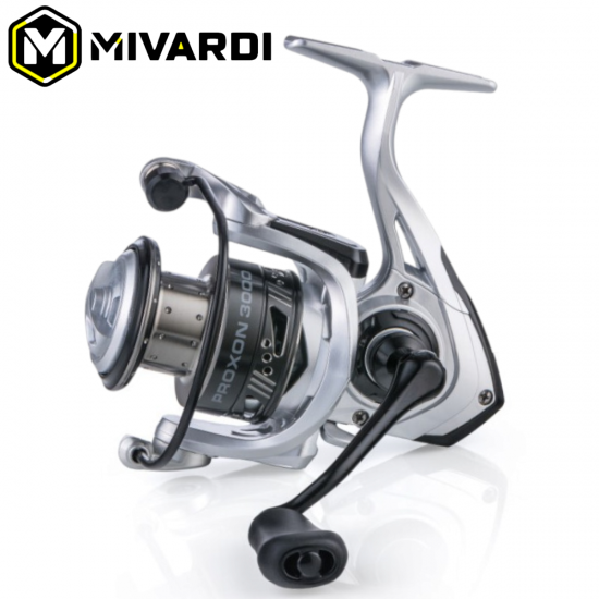 Макара за Риболов Mivardi Proxon 2000 3000 и 4000
