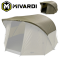 Покривало Mivardi Overwrap Entrix XL - Half Size Overwrap за Палатка