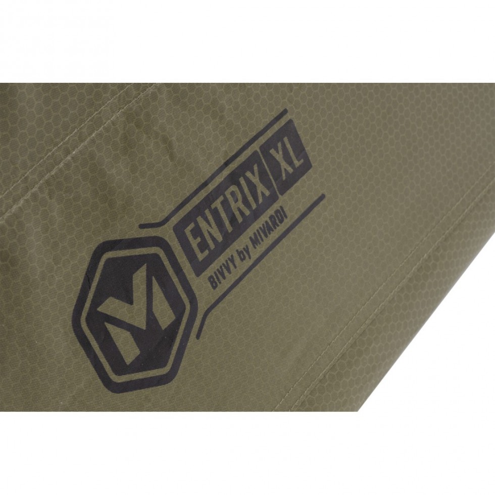 Палатка с Дъно Цип Mivardi Bivvy Entrix XL Палатка с Дъно Цип Mivardi Bivvy Entrix XL