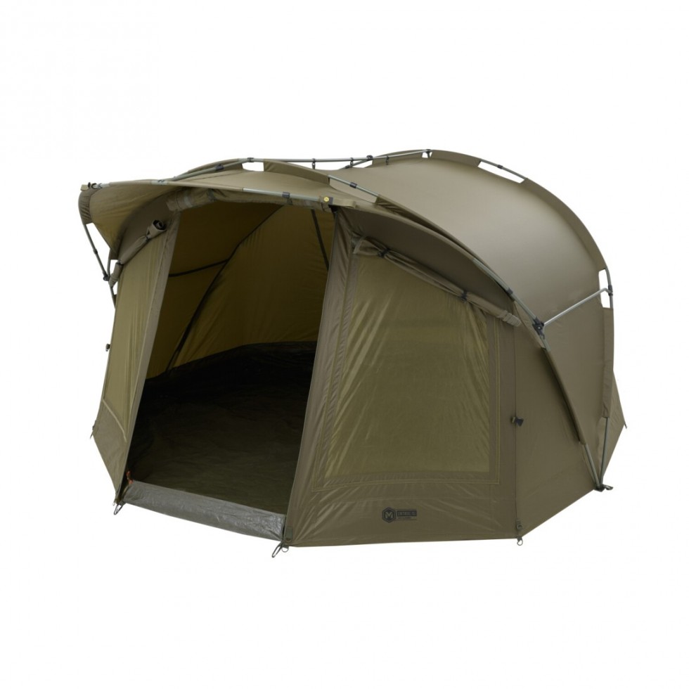 Палатка с Дъно Цип Mivardi Bivvy Entrix XL Палатка с Дъно Цип Mivardi Bivvy Entrix XL