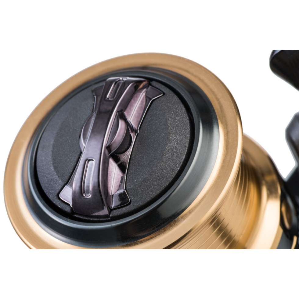 Макара за Риболов Mivardi Ajax 3000 и 4000