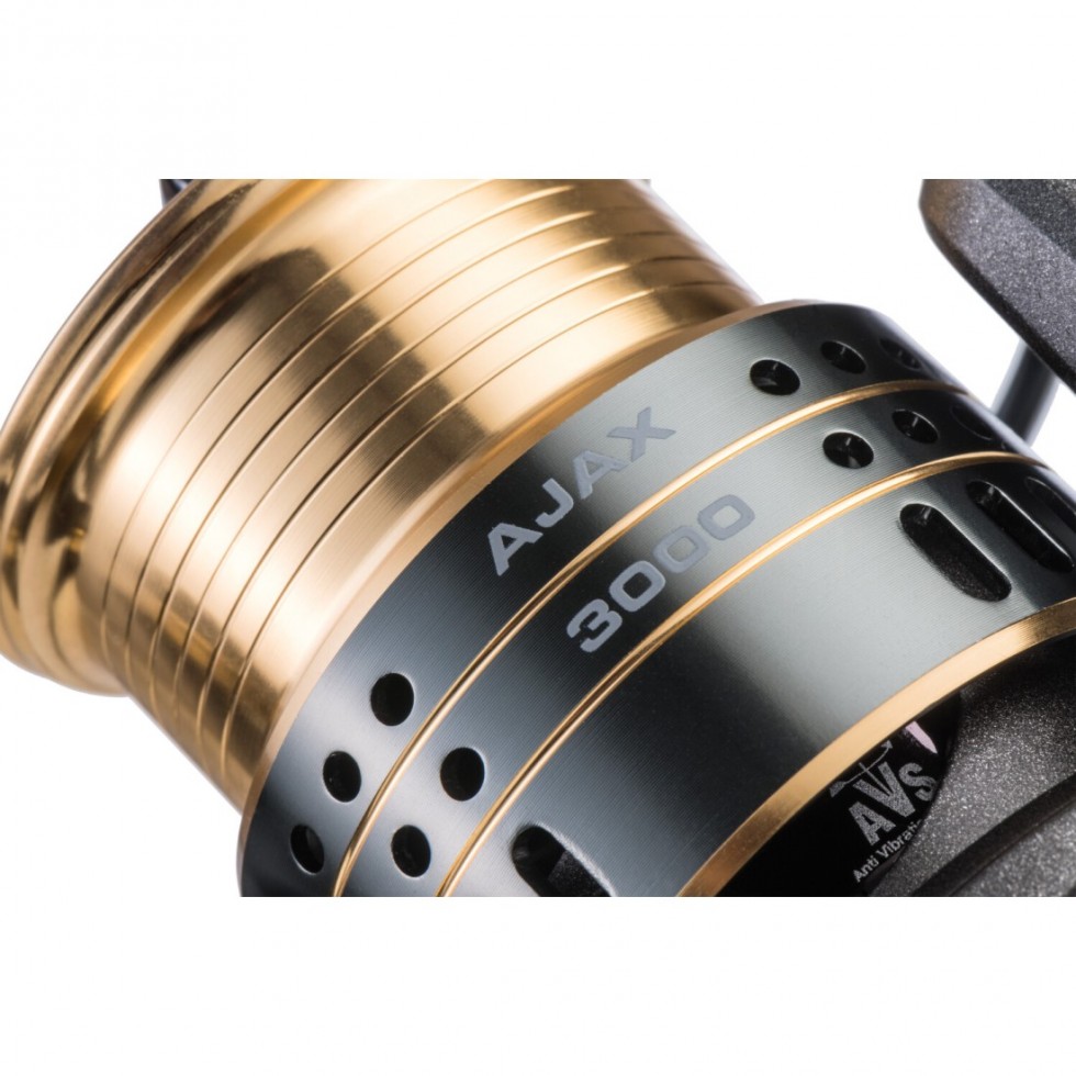 Макара за Риболов Mivardi Ajax 3000 и 4000