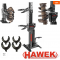 Хидравлична скоба за пружини 1т с лапи полска HAWEK