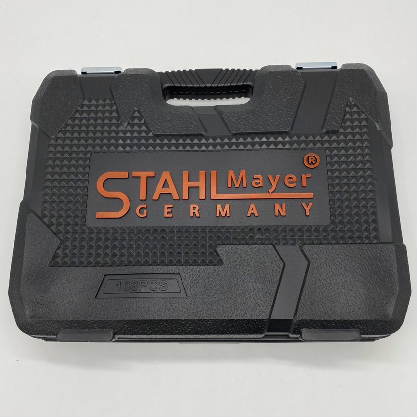 к-т инструменти 108ч Stahl Mayer Гедоре к-т инструменти 108ч Stahl Mayer Гедоре