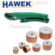 Поялник за Полипропилен ППР Лепачка за Тръби 20-63мм 1500W HAWEK Поялник Поялник за Полипропилен ППР Лепачка за Тръби 20-63мм 1500W HAWEK Поялник