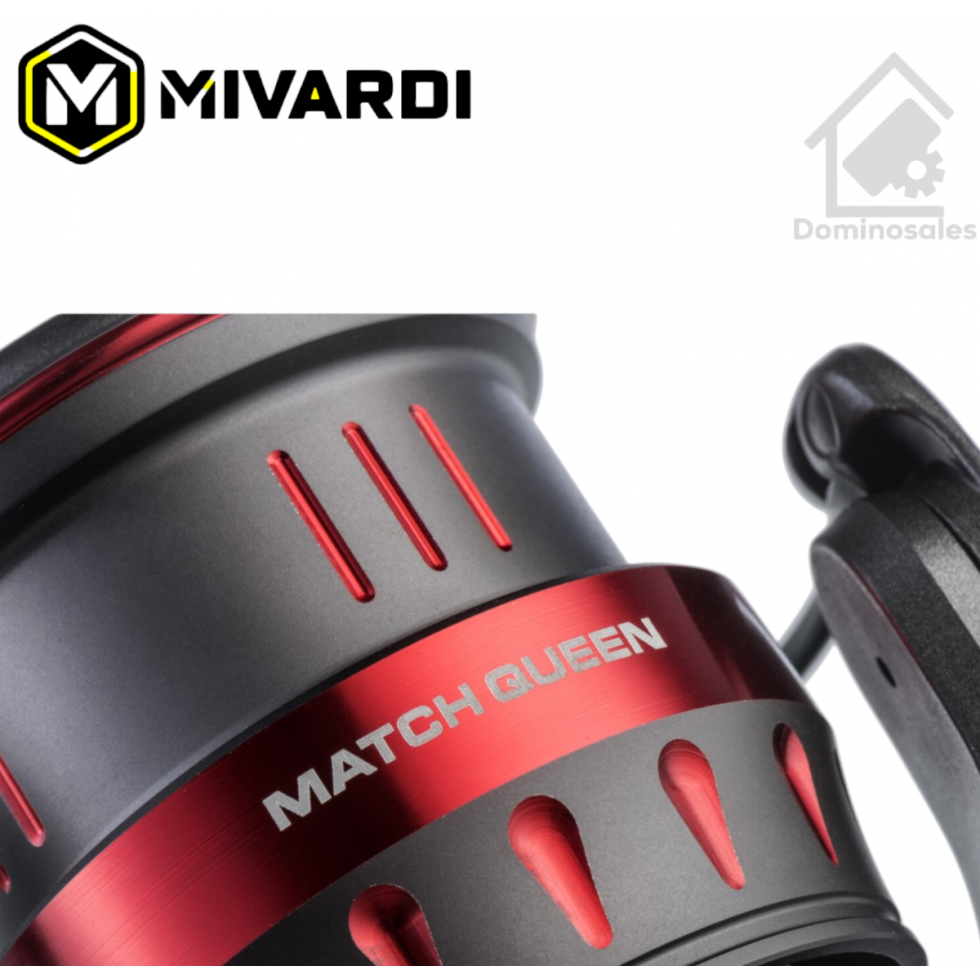 Макара Мач Mivardi Match Queen 4000