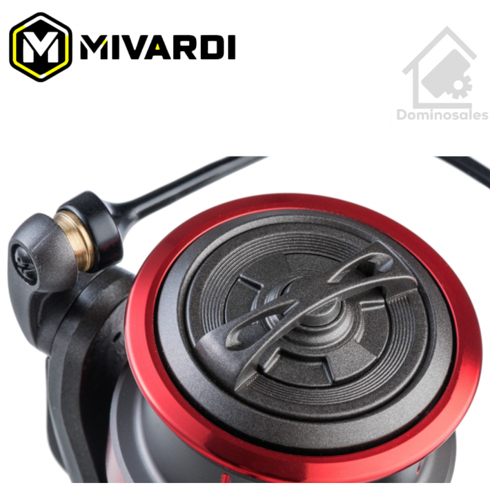 Макара Мач Mivardi Match Queen 4000