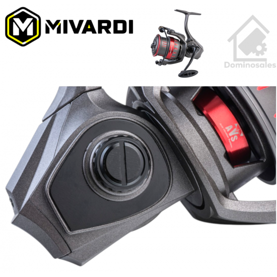 Макара Мач Mivardi Match Queen 4000