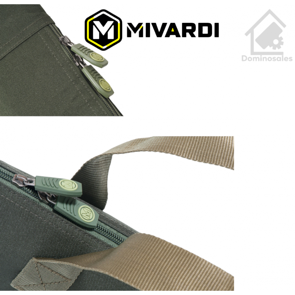 Калъф за въдица единичен Mivardi Rod sleeve Premium 145 