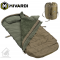 Спален Чувал Професионален 5 Сезона Mivardi Sleeping Bag Professional 5 - Season