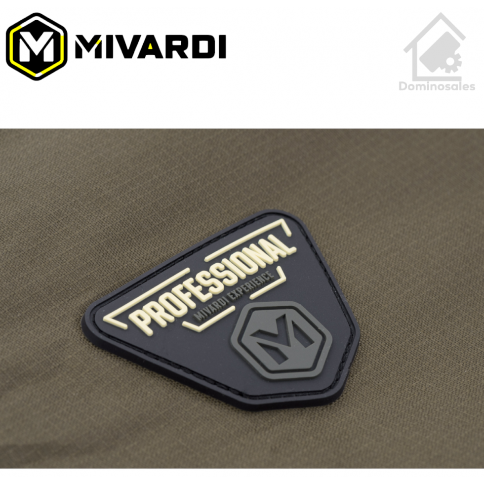 Спален Чувал Професионален 5 Сезона Mivardi Sleeping Bag Professional 5 - Season